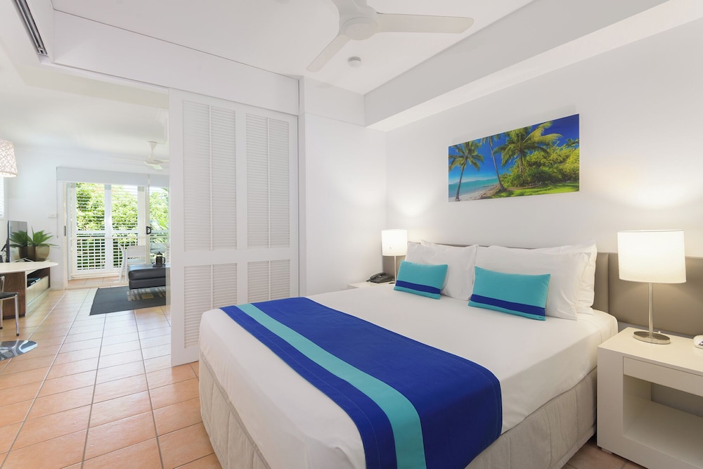 Port Douglas Apartments 18/67
