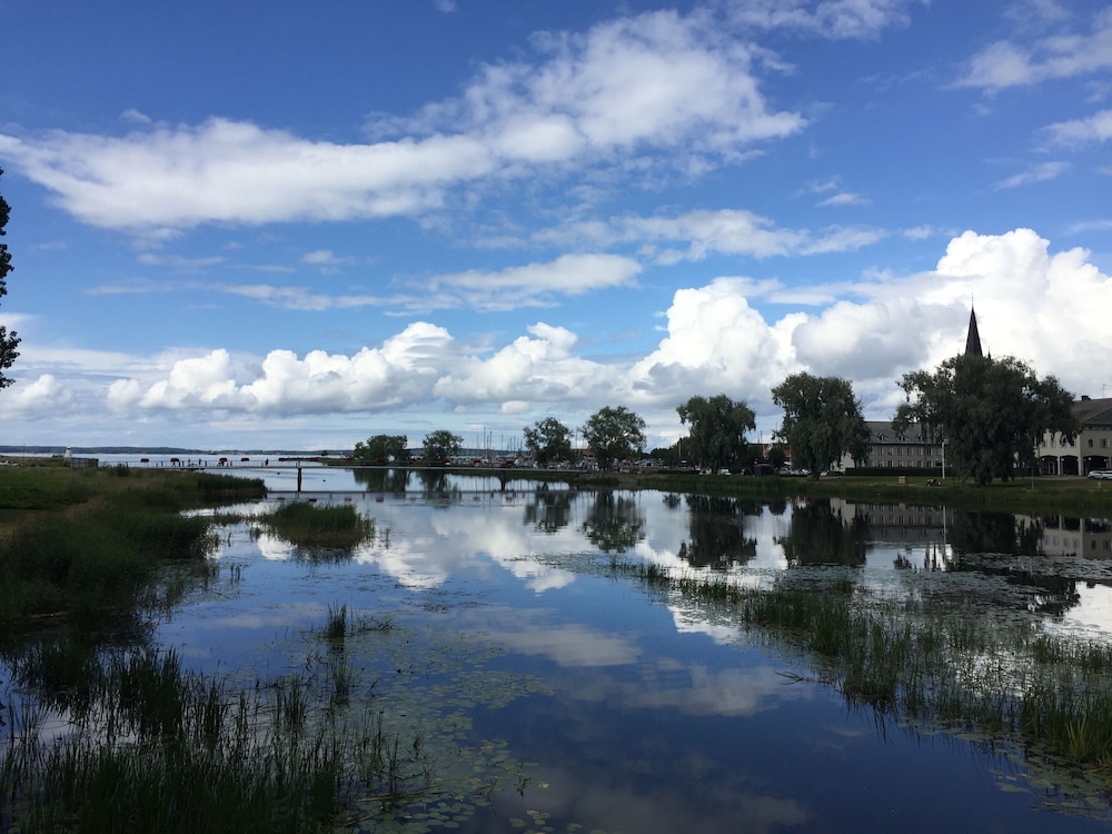Waterside Mariestad 43/49