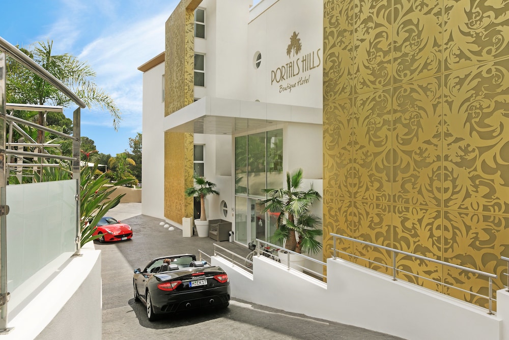 Portals Hills Boutique Hotel 59/65