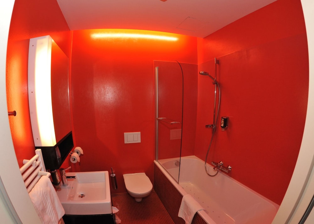 Boutique Hotel Alma 41/60