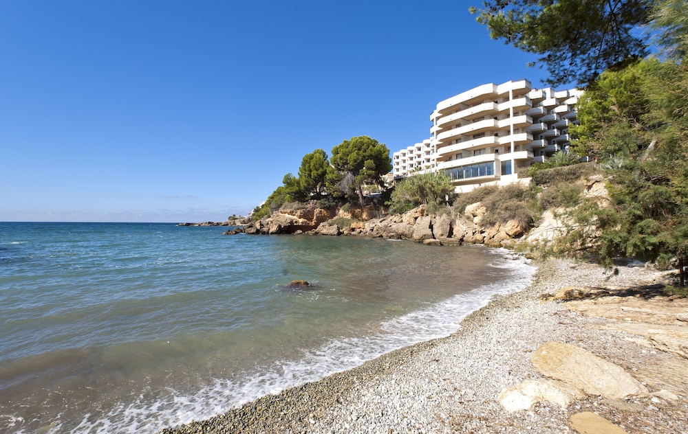 Trh Jardin Del Mar 35/45