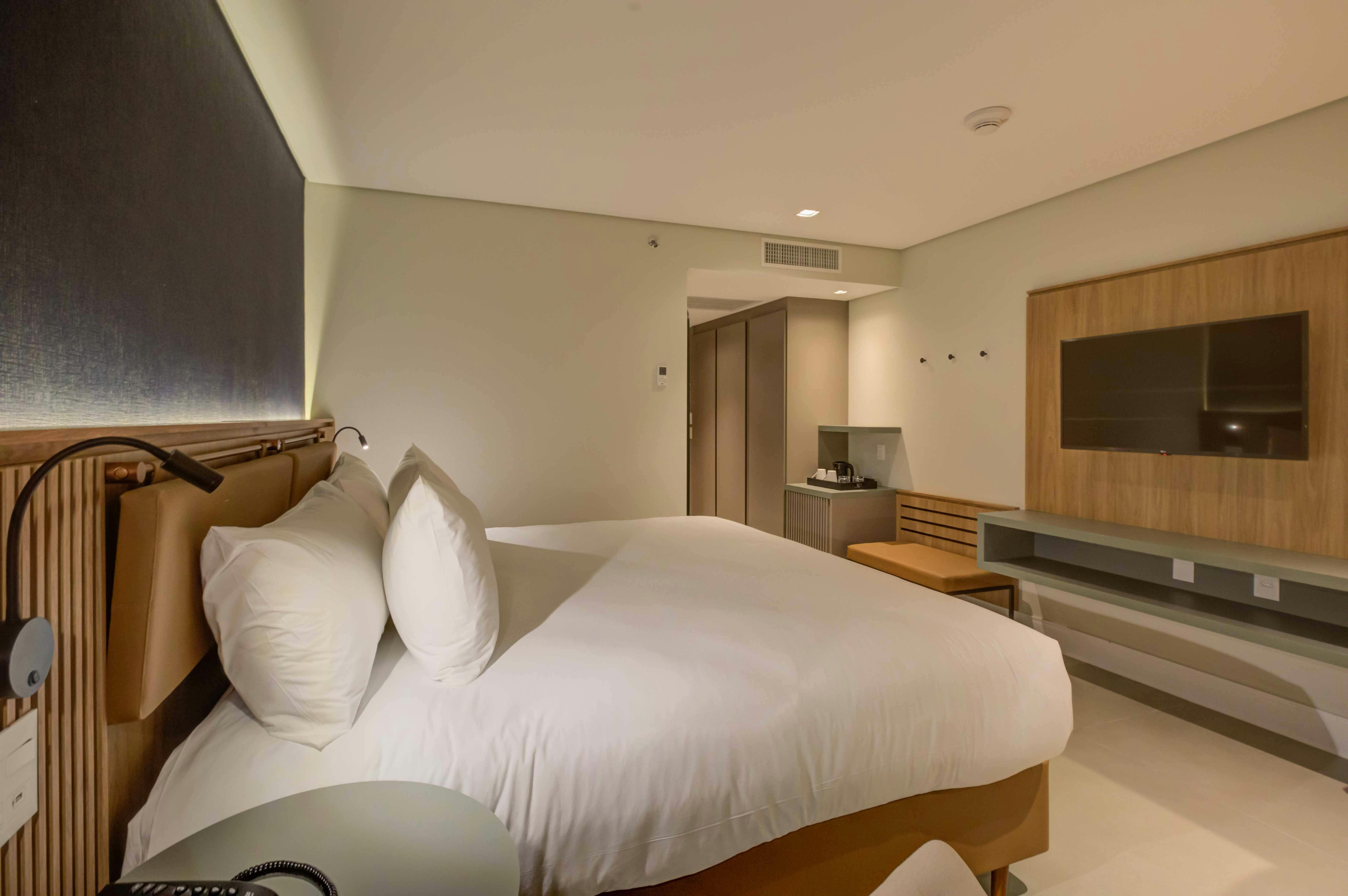 Hilton Garden Inn Sao Jose do Rio Preto 28/62