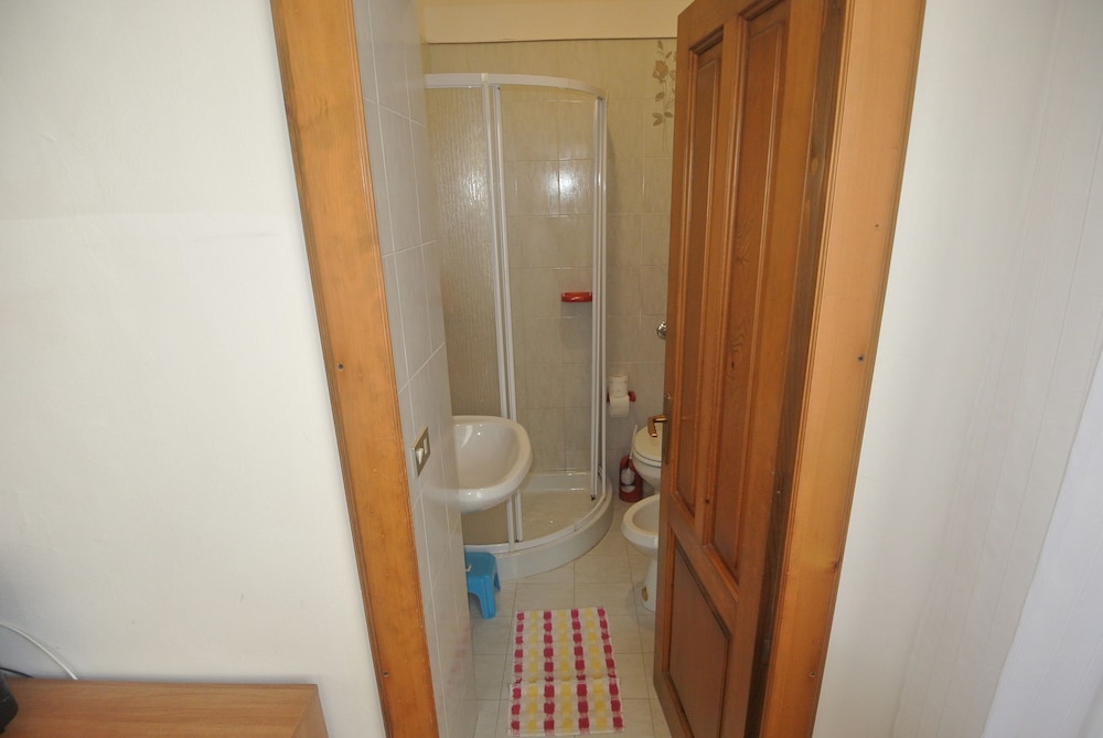 Albergo Brustolon 18/20