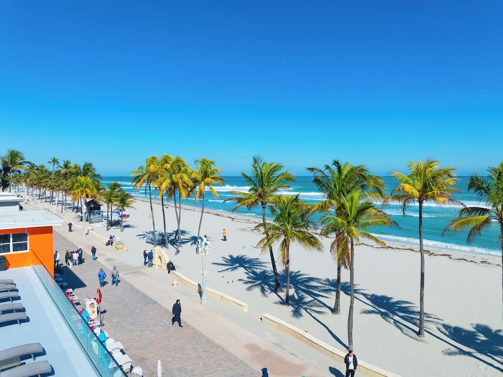 La Terrace Oceanfront 24/50