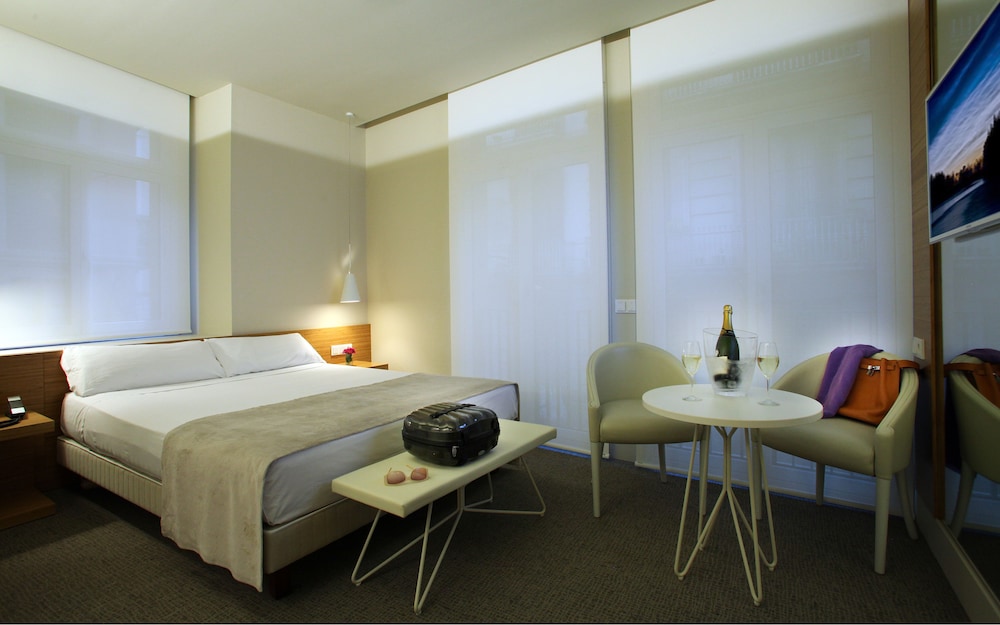 Park Hotel Barcelona 18/58
