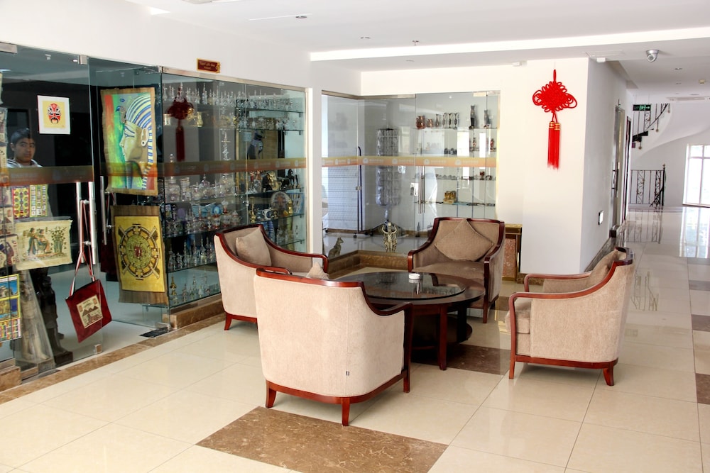 Soluxe Cairo Hotel 27/50