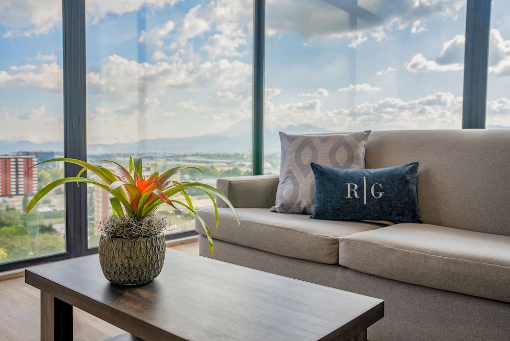 Wyndham Garden Guatemala City 30/50