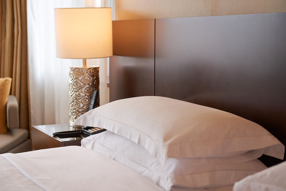 Sheraton Grand Taipei Hotel 43/71