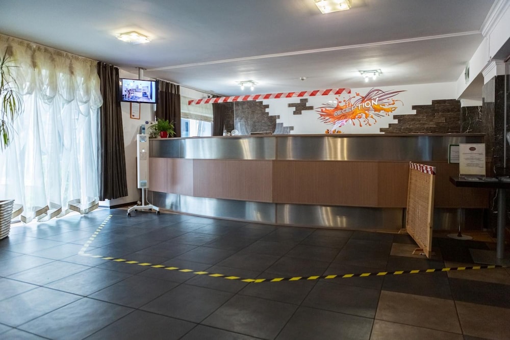 Apart Hotel Tomo 6/64