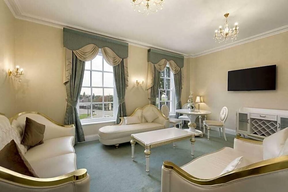 Park Hall Hotel and Spa Wolverhampton 46/64