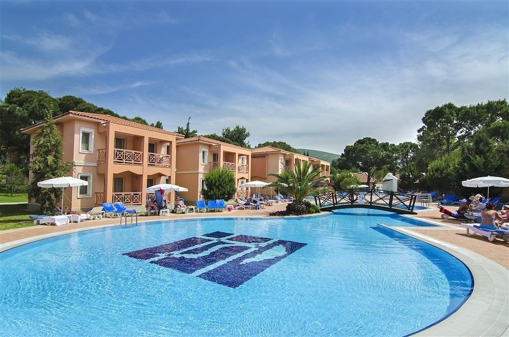 Kustur Club Holiday Village 14/32