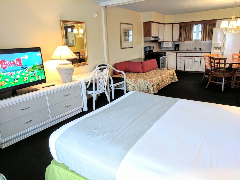 Quebec Motel 27/60