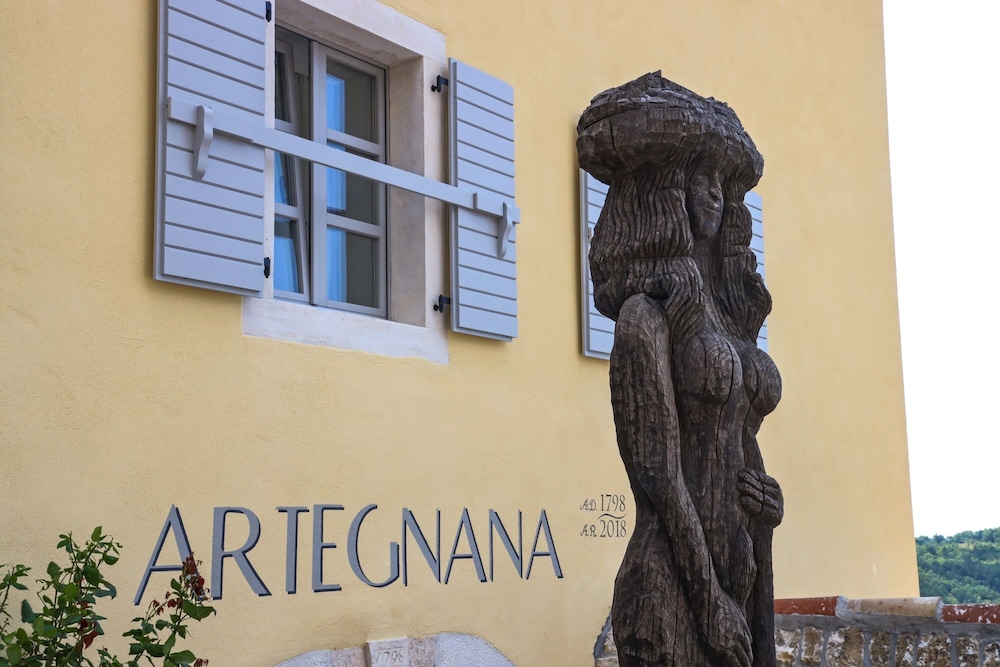 B&B Artegnana 1798 40/48