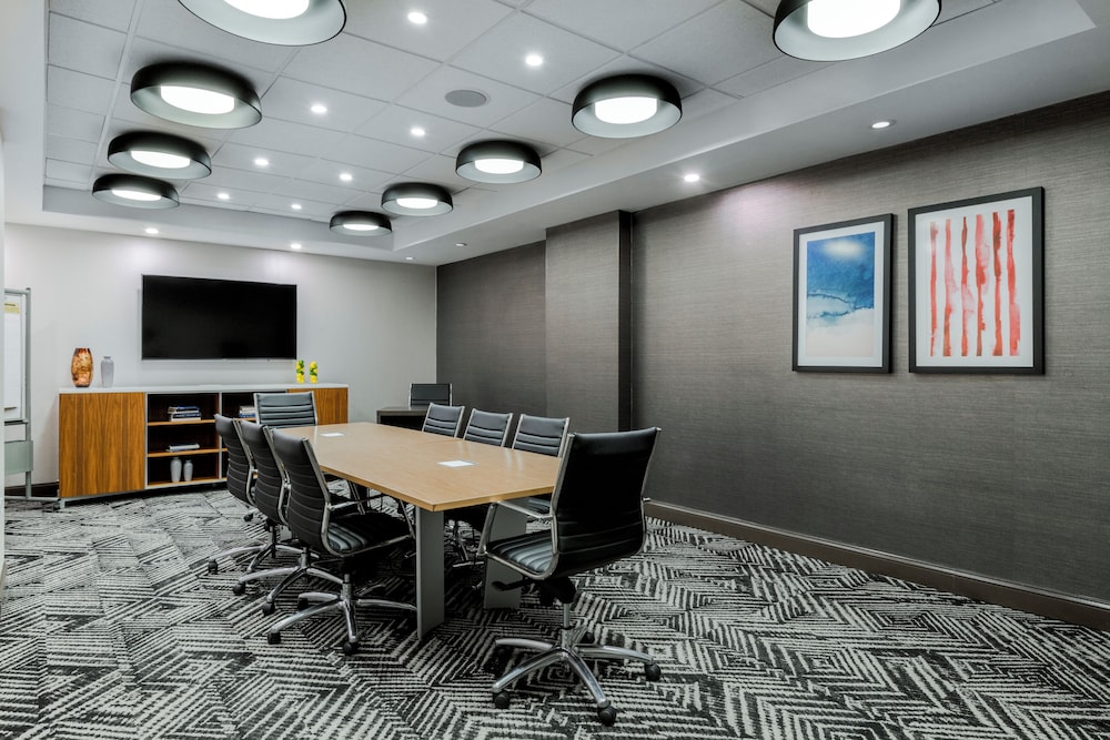 Hyatt Place New York City Times Square 43/50