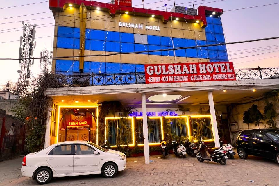 Gulshah Motel 5/35