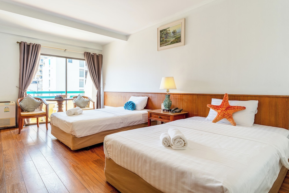 Sirin Hotel Huahin 27/64