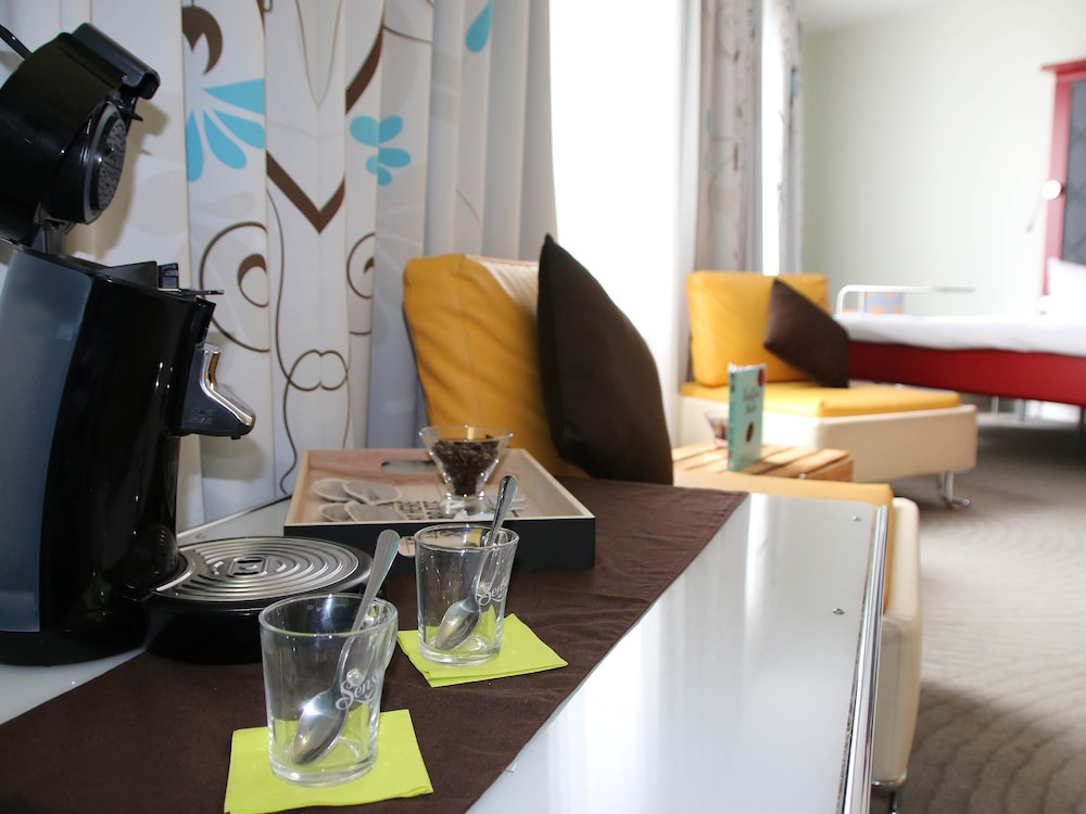 ibis Styles Hotel Berlin Mitte 19/44