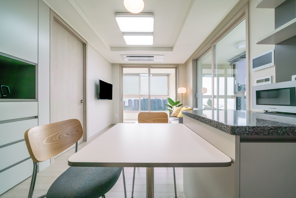 Urbanstay Incheon Songdo 36/47