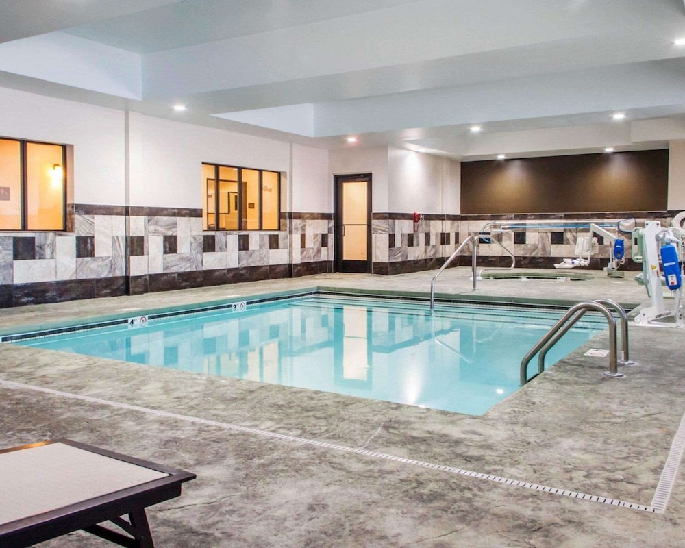 Comfort Inn And Suites Woodward 21/41