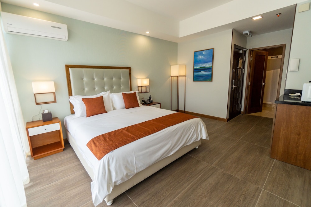 Hotel Vista Quince 18/50