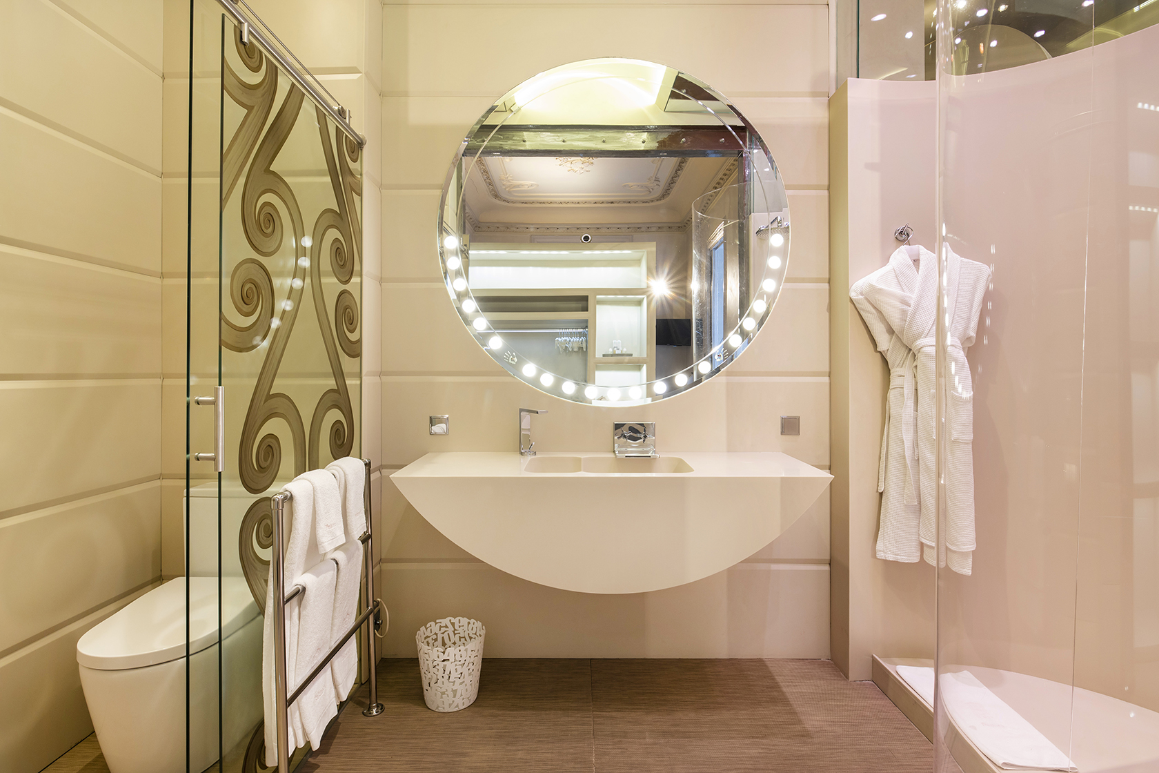 Magin, Suite، El Palauet Royal Suites 7/10