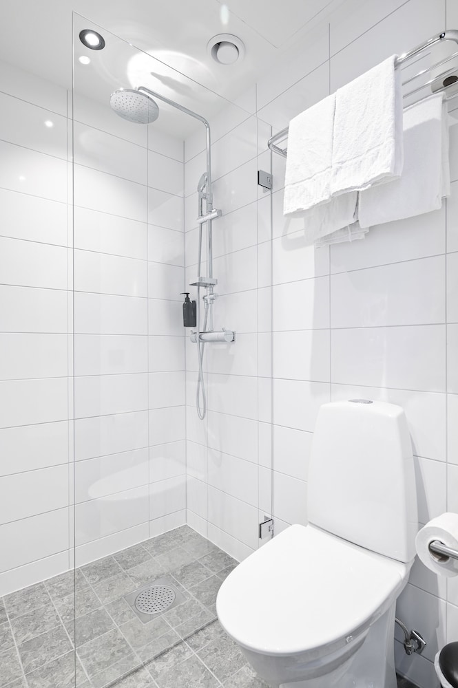 Hotel Fridhem 11/63