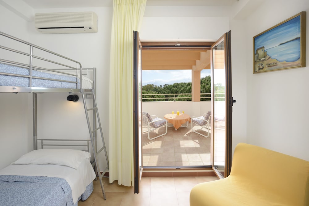 Hotel Oasis Alghero 39/74