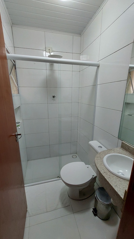 HLN Hotel - Expo - Anhembi 42/50