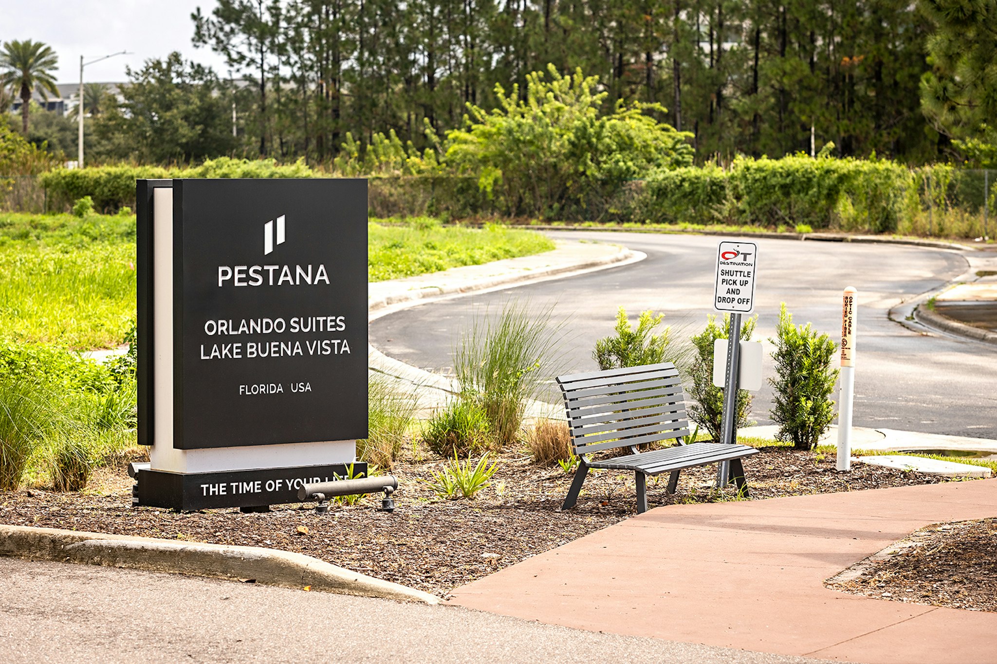 Pestana Orlando Suites Lake Buena Vista 4/41