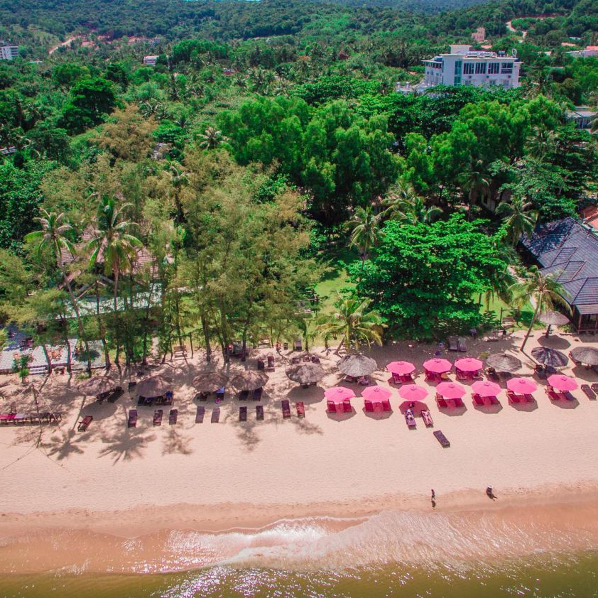 Arcadia Phu Quoc Resort 43/51