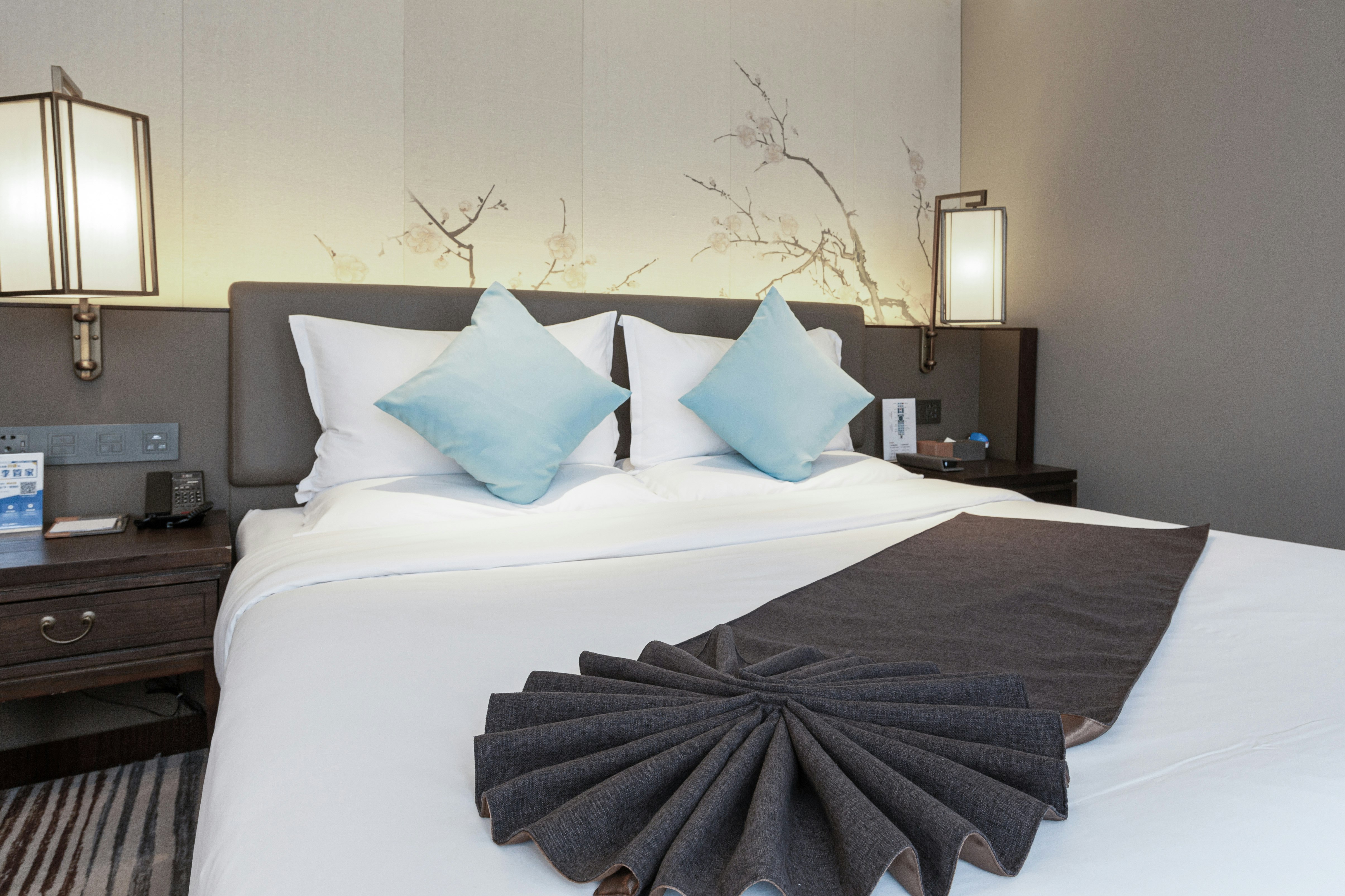 Rezen Dong Hotel (Chongqing Guanyinqiao) 21/39