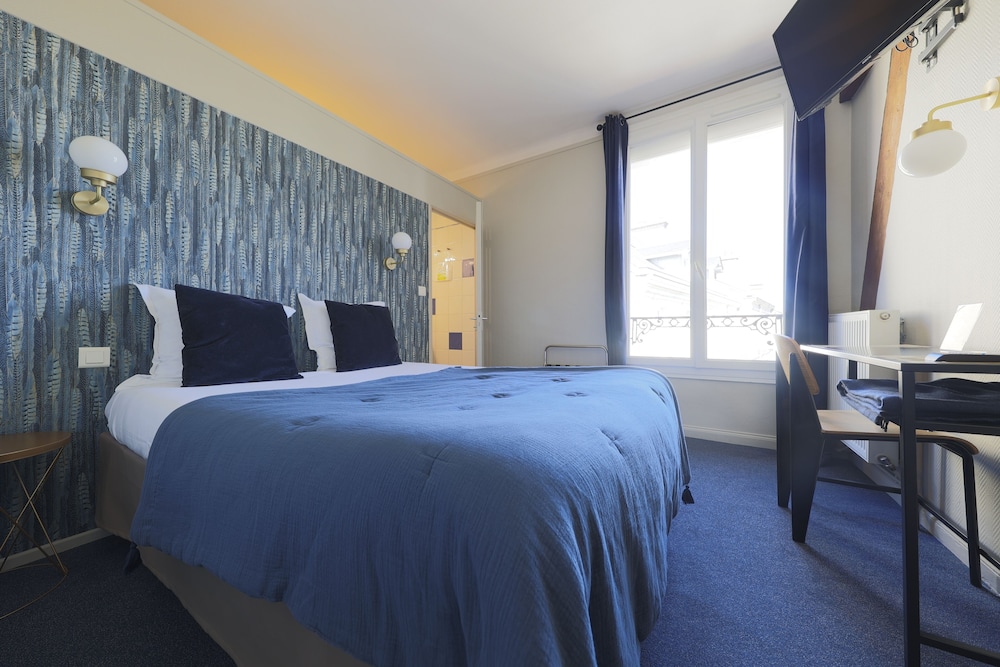 Azur Reims Hotel 21/59