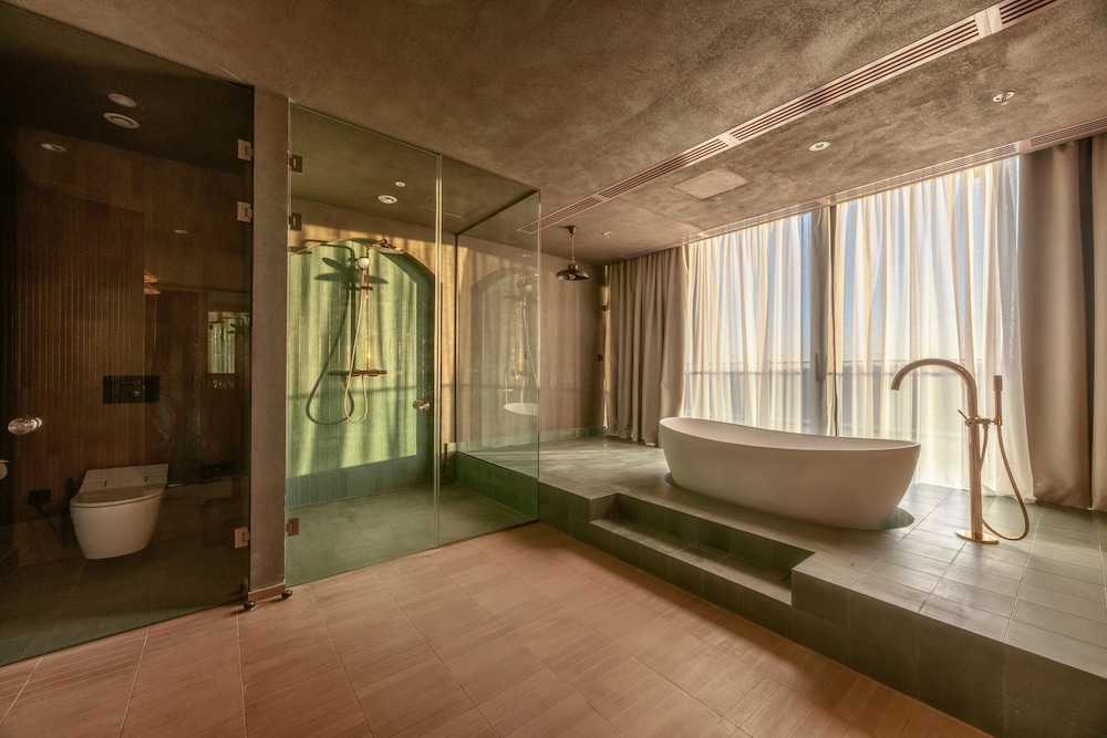 BODBE Hotel 60/60