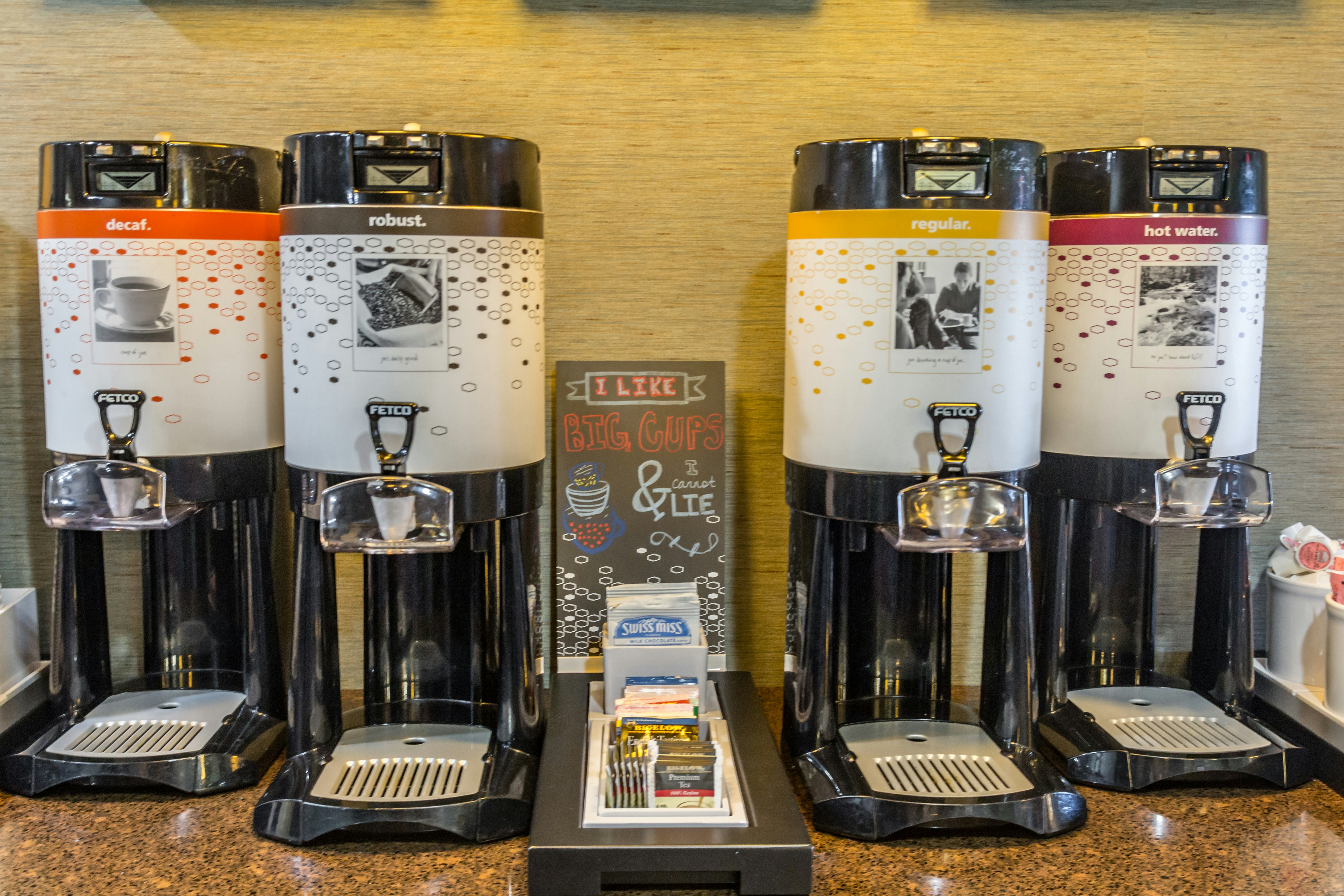 Hampton Inn Winchester-University/Mall Area 26/52