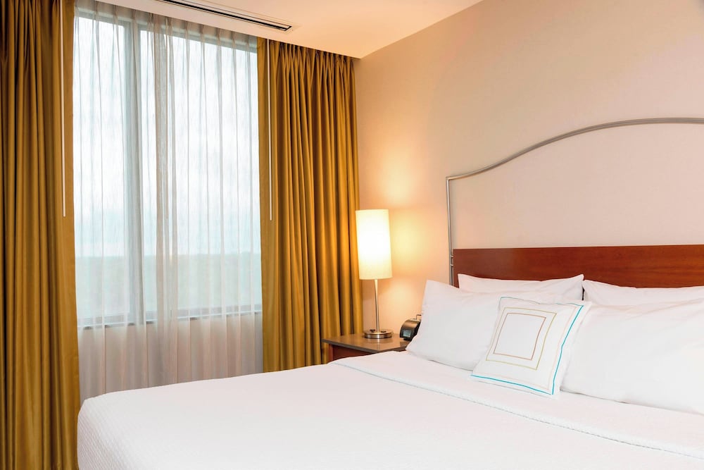 Suite, King Bed, Trundle Bed