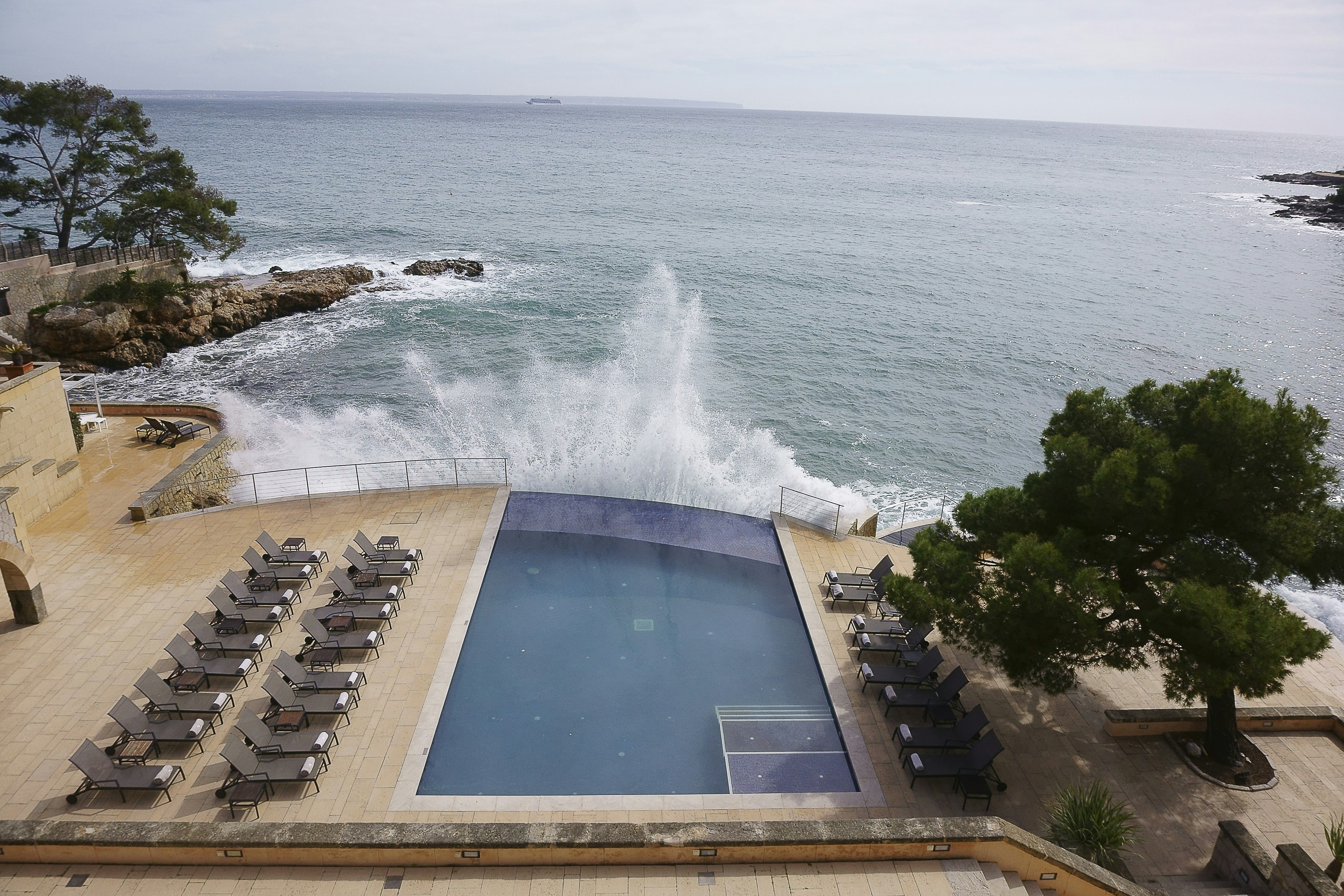Hotel Hospes Maricel Spa 52/55