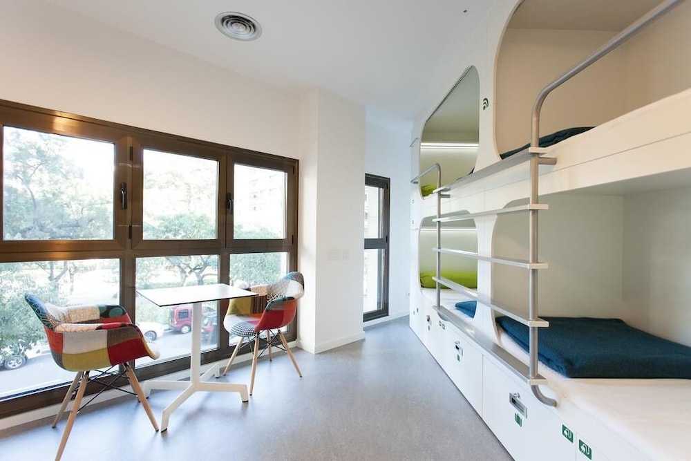 Dream Cube Hostel 23/30