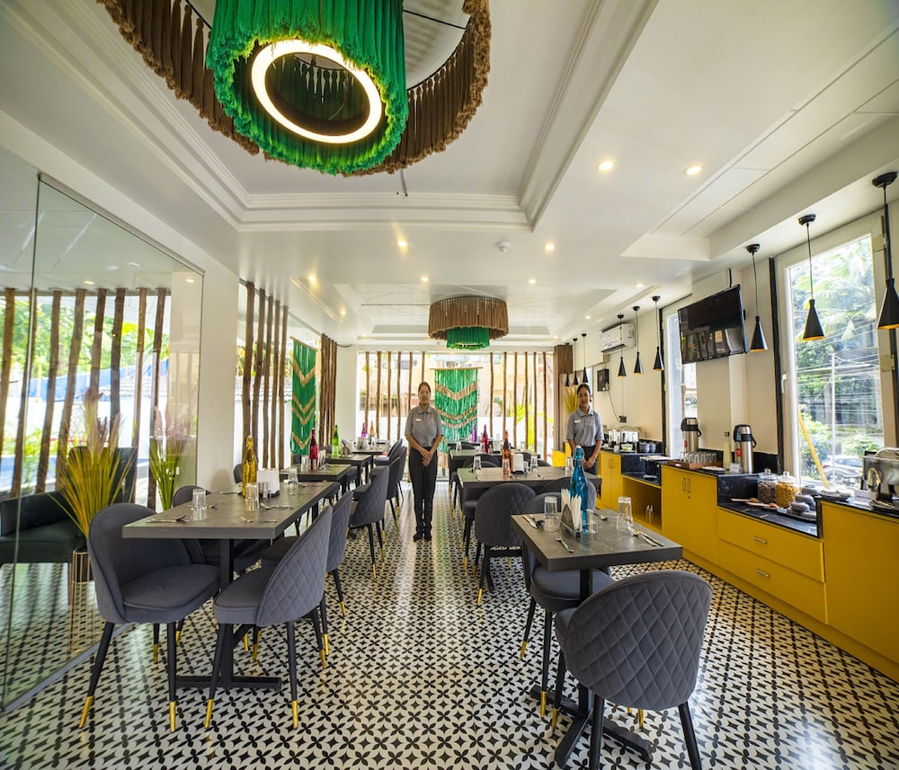 HUE GUH The Porto Candolim 21/31