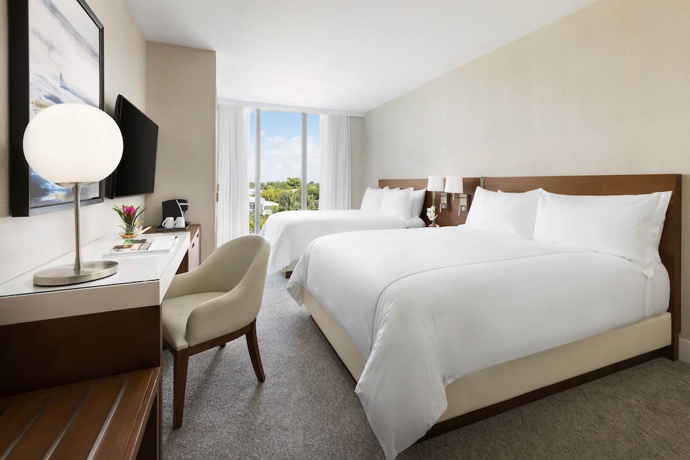 The Altair Hotel Bay Harbor Miami 13/49