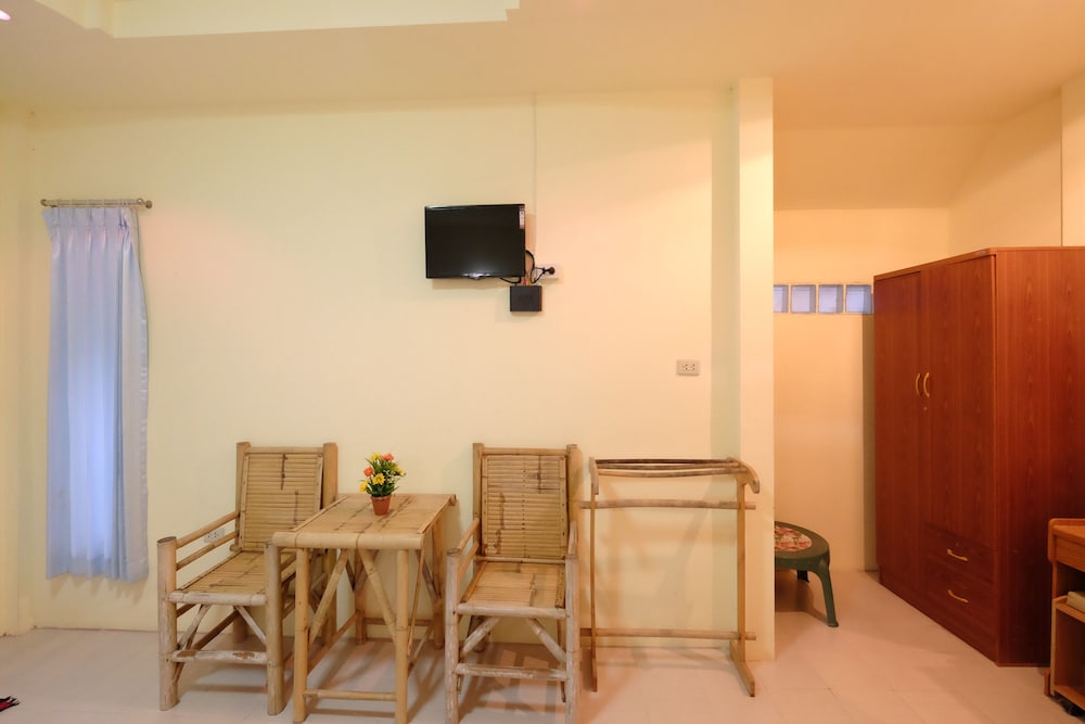 Aonang Friendly Bungalow 12/21