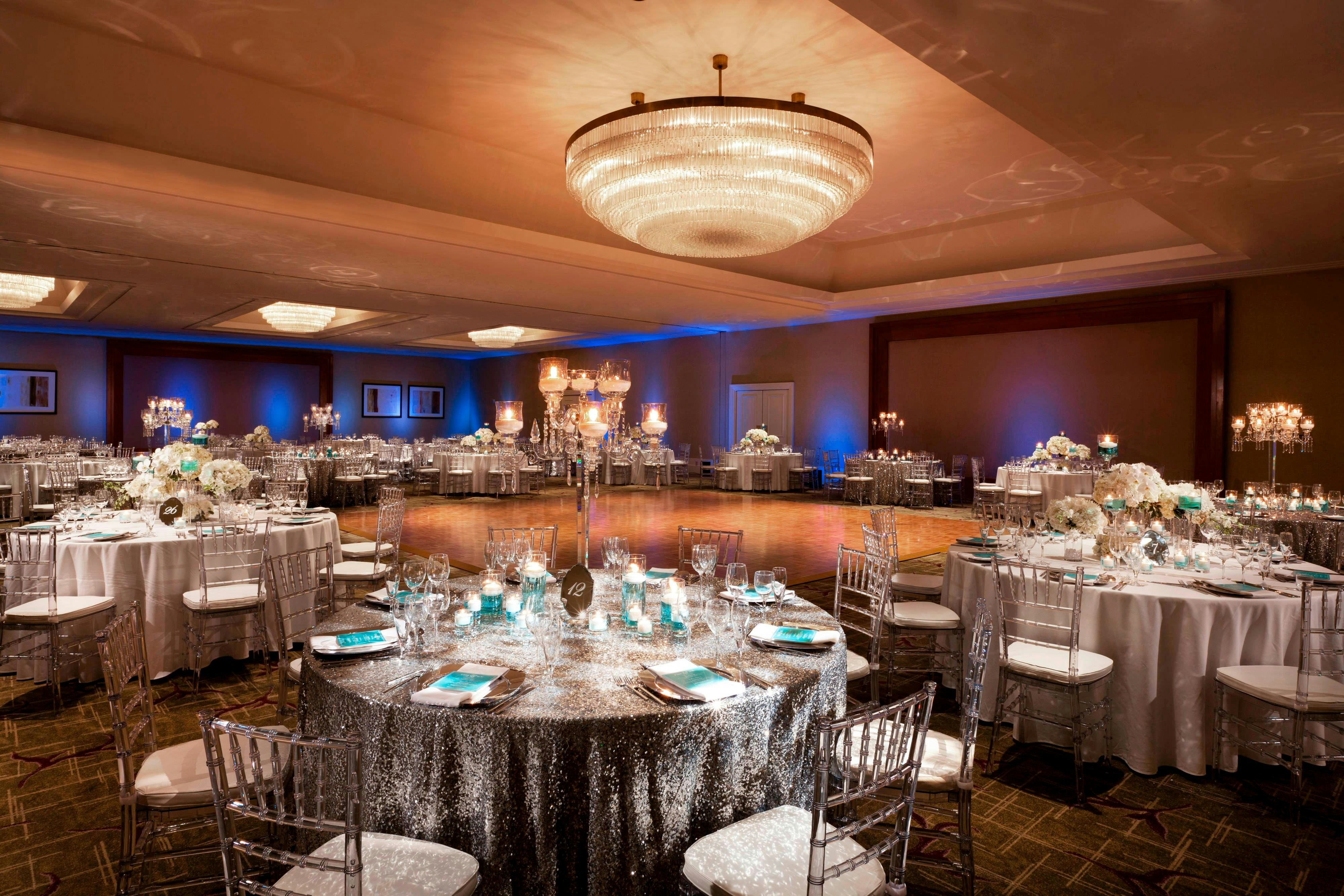 The Westin South Coast Plaza 38/66
