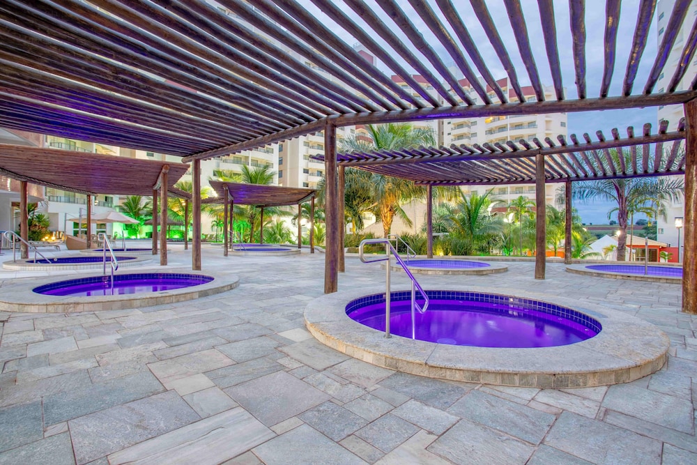 Wyndham Olimpia Royal Hotel 21/50