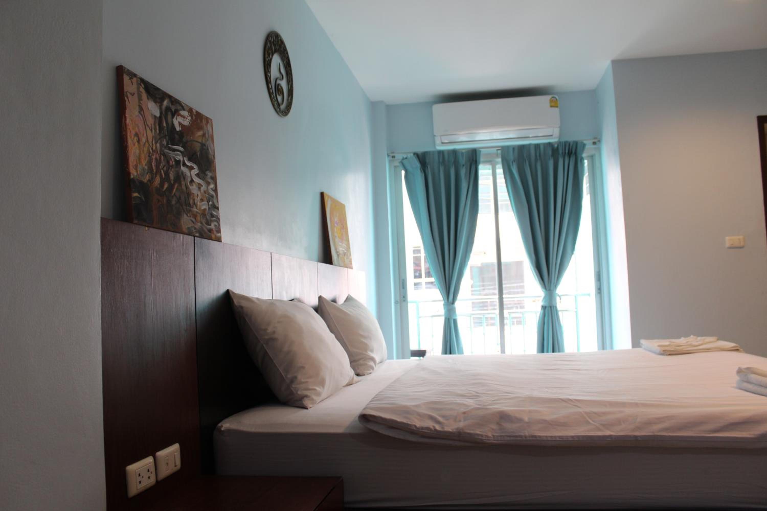 Deva Suites Patong Hotel 13/20