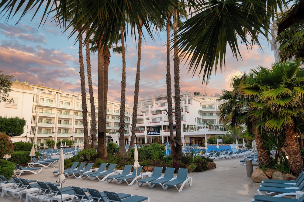 AQUA Hotel Aquamarina & Spa 41/50