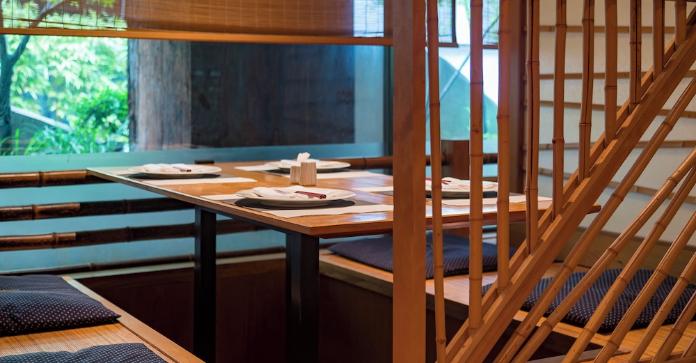 Shibuya Creston Hotel 53/64