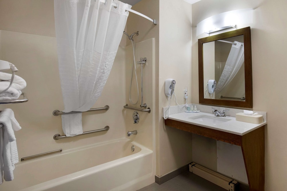Quality Inn Seneca US-123 23/53