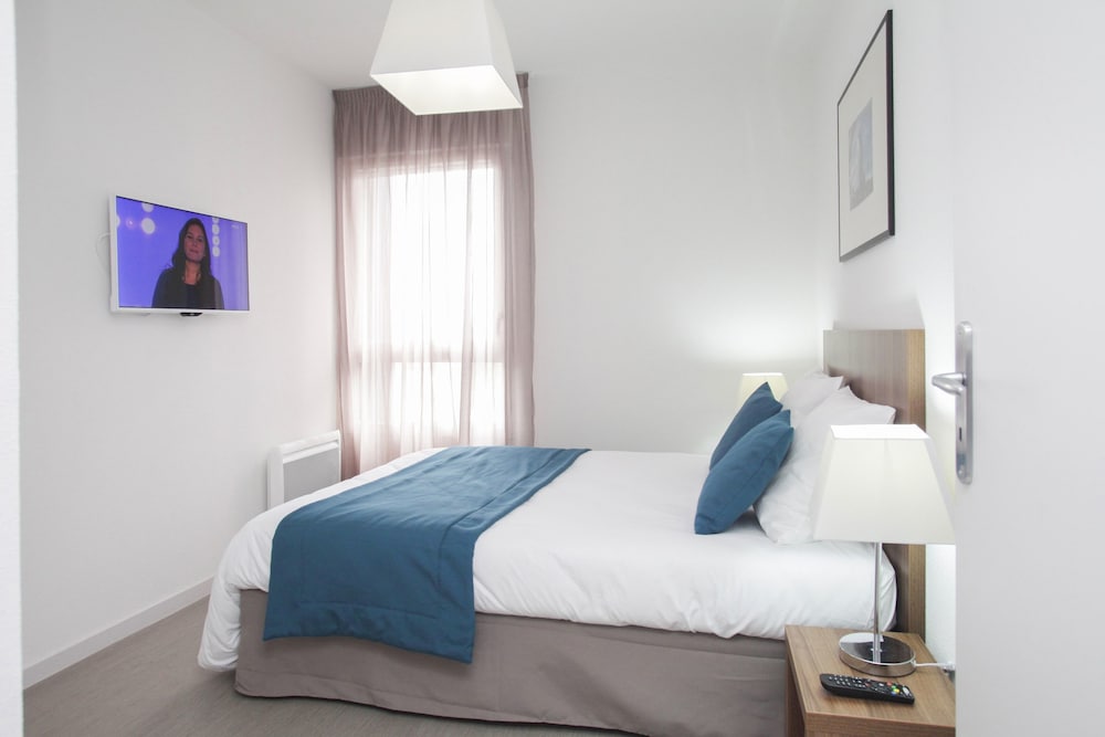 Appart'hotel Odalys City Orleans Centre 22/44