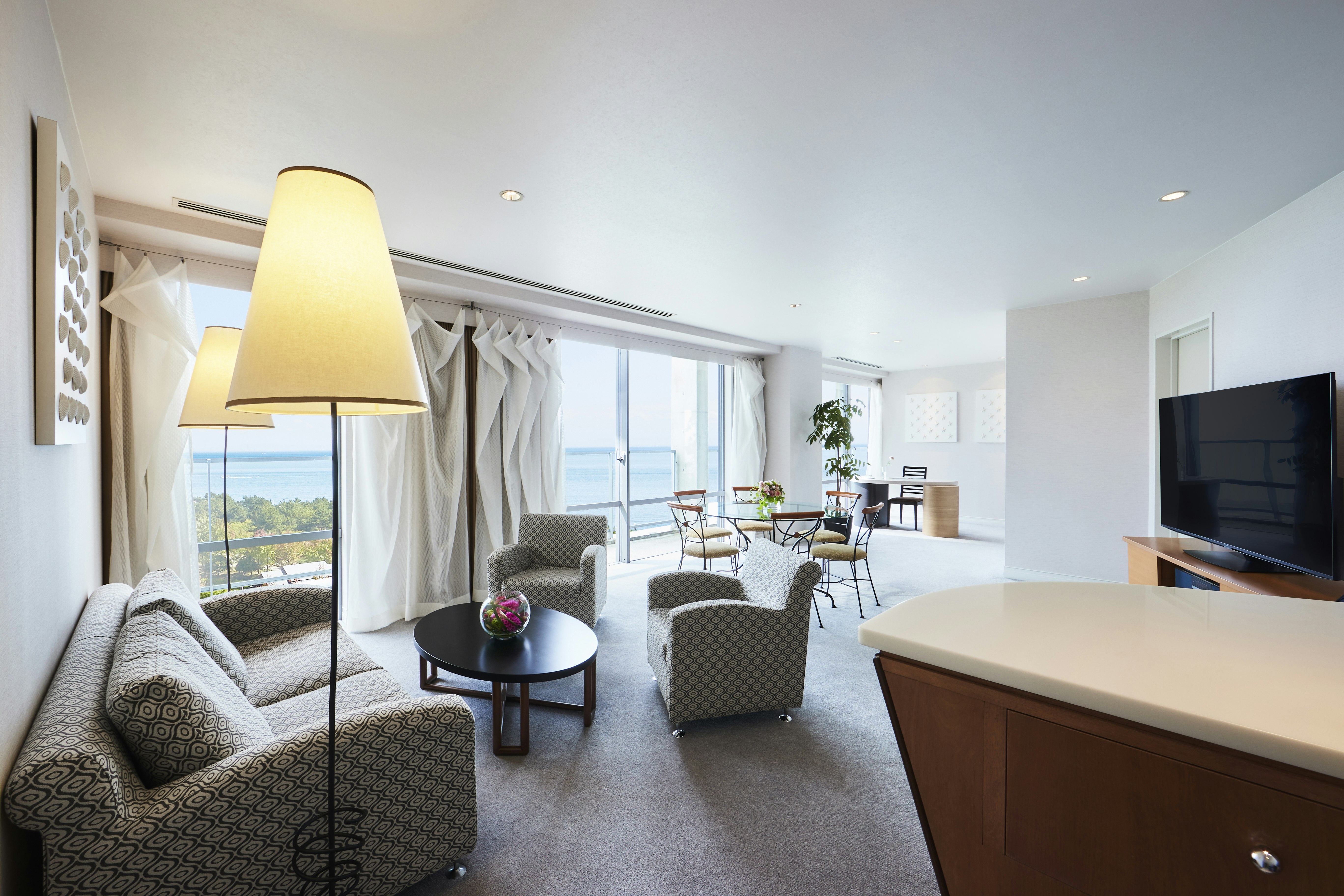 Grand Nikko Awaji (ex The Westin Awaji Island Resort & Conference Center) 27/50