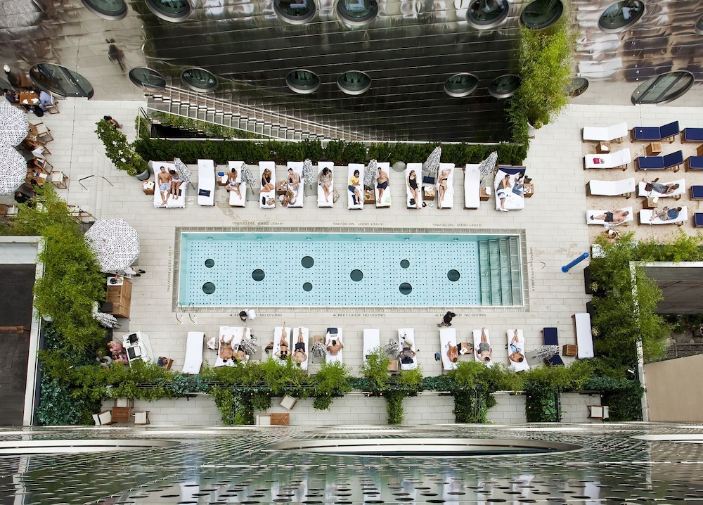 ドリーム ダウンタウン 写真5