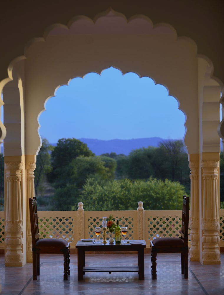 Ranthambhore Heritage Haveli 18/41
